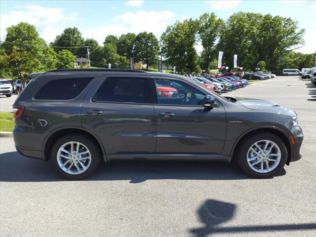 2024 Dodge Durango DURANGO R/T PLUS AWD