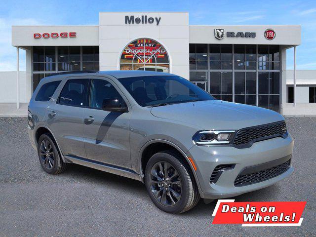 2024 Dodge Durango DURANGO GT AWD