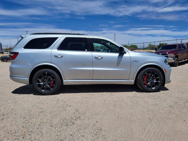 2024 Dodge Durango DURANGO R/T AWD