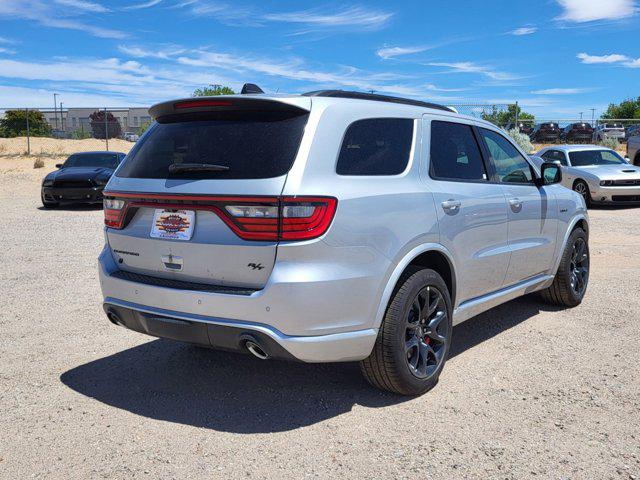 2024 Dodge Durango DURANGO R/T AWD