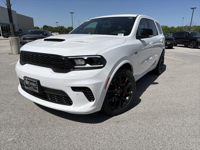 2024 Dodge Durango DURANGO SRT 392 AWD