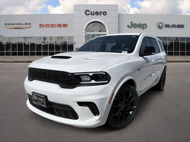 2024 Dodge Durango DURANGO SRT 392 AWD