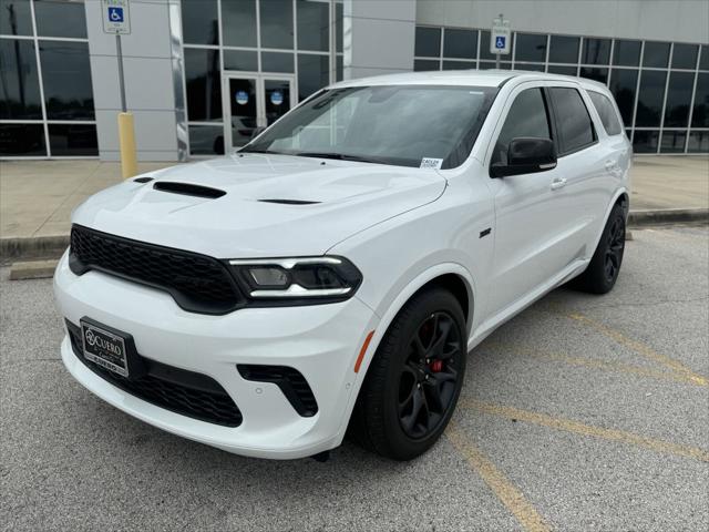 2024 Dodge Durango DURANGO SRT 392 AWD