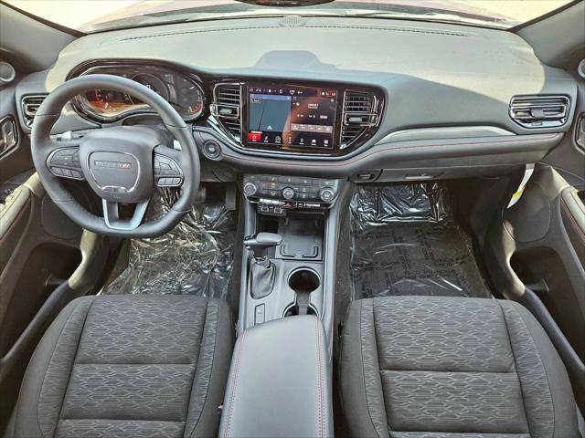2024 Dodge Durango DURANGO R/T AWD