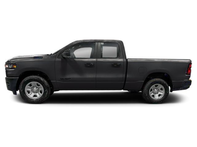 2025 RAM Ram 1500 RAM 1500 LONE STAR QUAD CAB 4X2 64 BOX