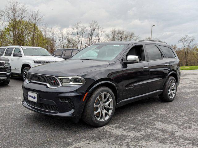 2024 Dodge Durango DURANGO CITADEL AWD