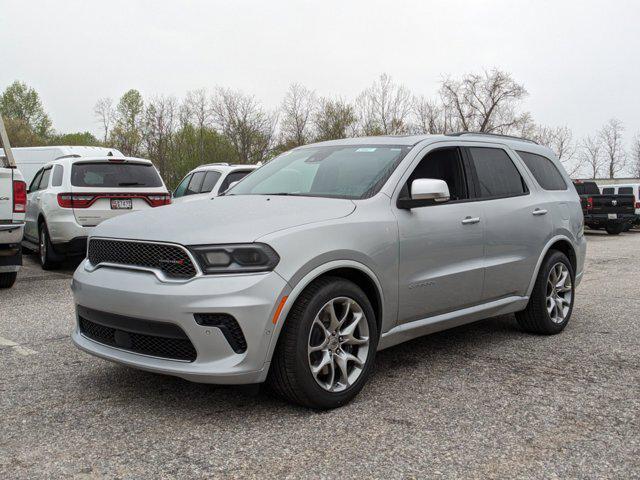 2024 Dodge Durango DURANGO CITADEL AWD