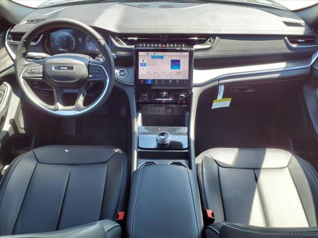 2024 Jeep Grand Cherokee GRAND CHEROKEE LIMITED 4X2