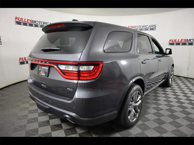 2024 Dodge Durango DURANGO R/T AWD