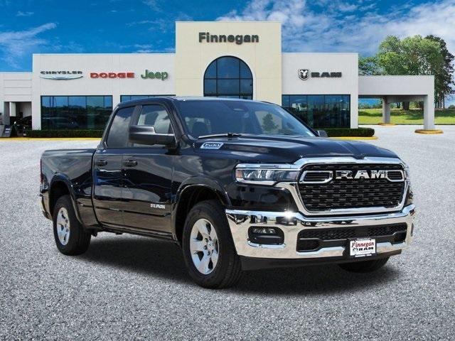 2025 RAM Ram 1500 RAM 1500 LONE STAR QUAD CAB 4X2 64 BOX