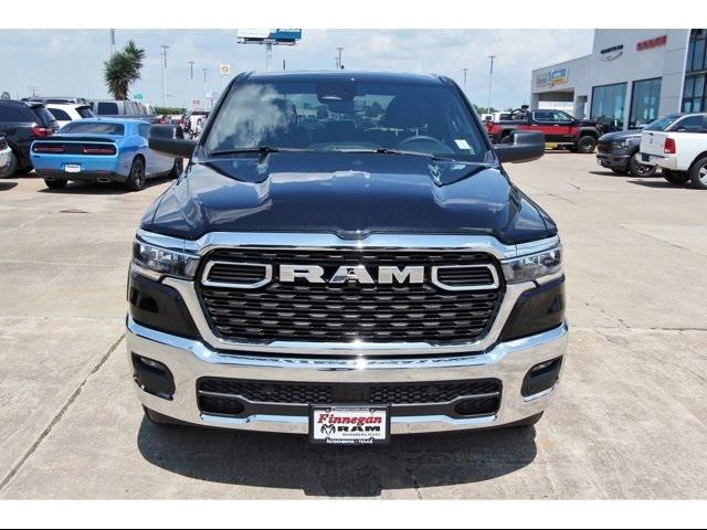 2025 RAM Ram 1500 RAM 1500 LONE STAR QUAD CAB 4X2 64 BOX