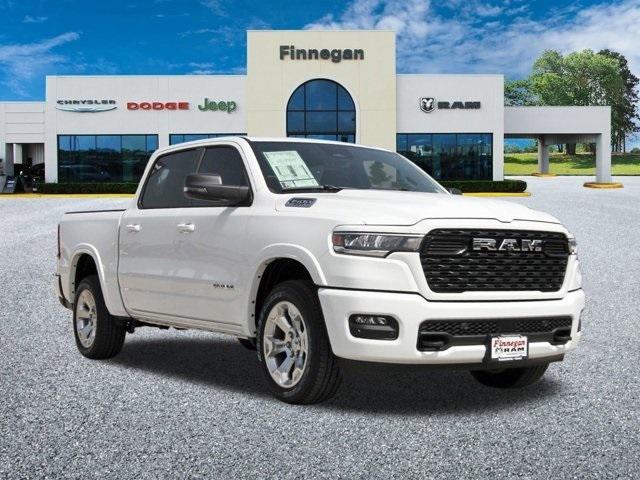 2025 RAM Ram 1500 RAM 1500 LONE STAR CREW CAB 4X4 57 BOX