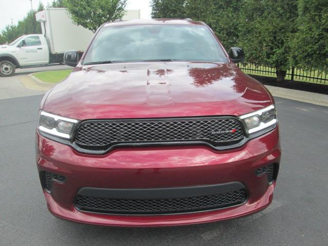 2024 Dodge Durango DURANGO SXT AWD