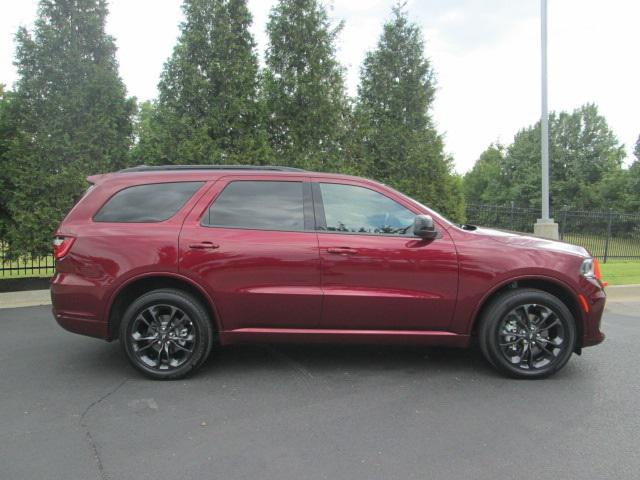2024 Dodge Durango DURANGO SXT AWD