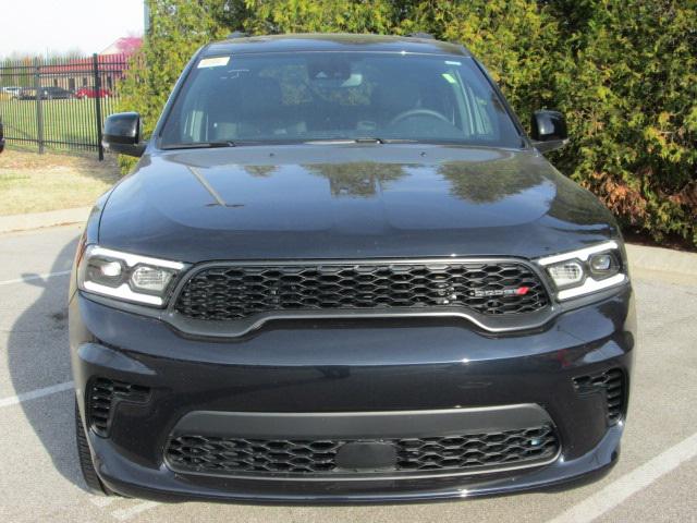 2024 Dodge Durango DURANGO GT PLUS AWD