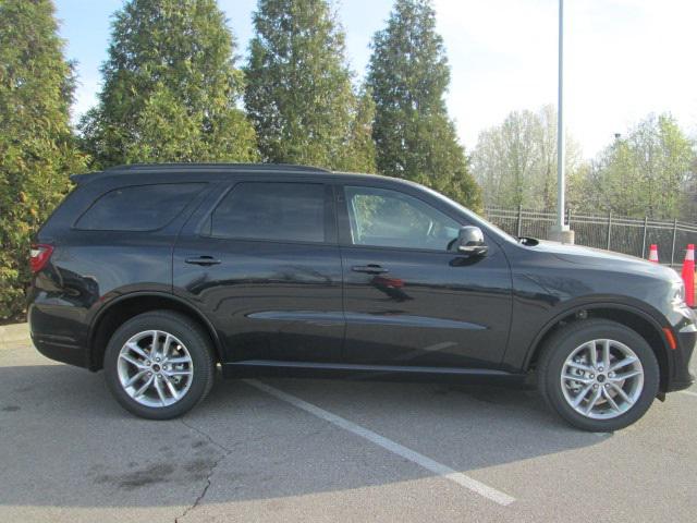 2024 Dodge Durango DURANGO GT PLUS AWD