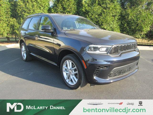 2024 Dodge Durango DURANGO GT PLUS AWD