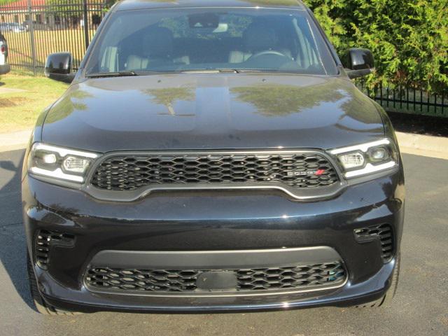 2024 Dodge Durango DURANGO GT PLUS AWD