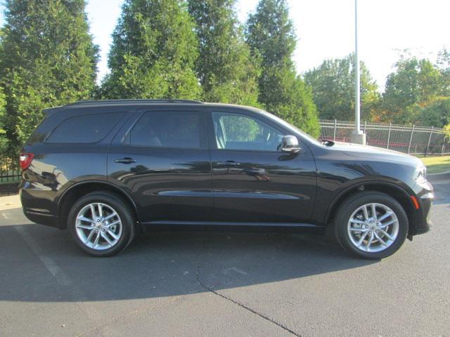 2024 Dodge Durango DURANGO GT PLUS AWD