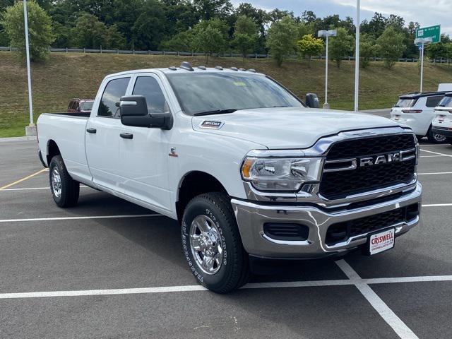 2024 RAM Ram 3500 RAM 3500 TRADESMAN CREW CAB 4X4 8 BOX