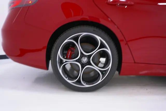 2024 Alfa Romeo Giulia Ti RWD