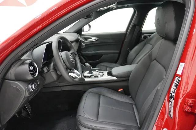 2024 Alfa Romeo Giulia Ti RWD