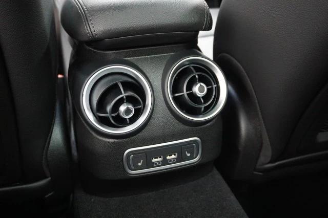 2024 Alfa Romeo Giulia Ti RWD