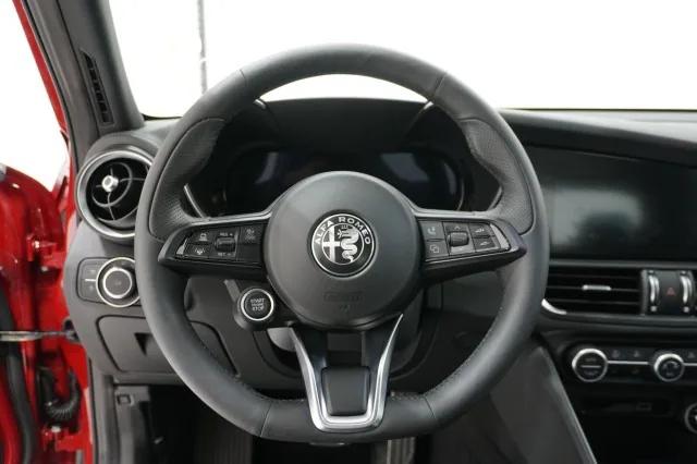 2024 Alfa Romeo Giulia Ti RWD