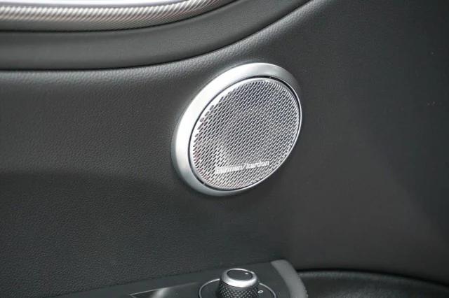 2024 Alfa Romeo Giulia Ti RWD