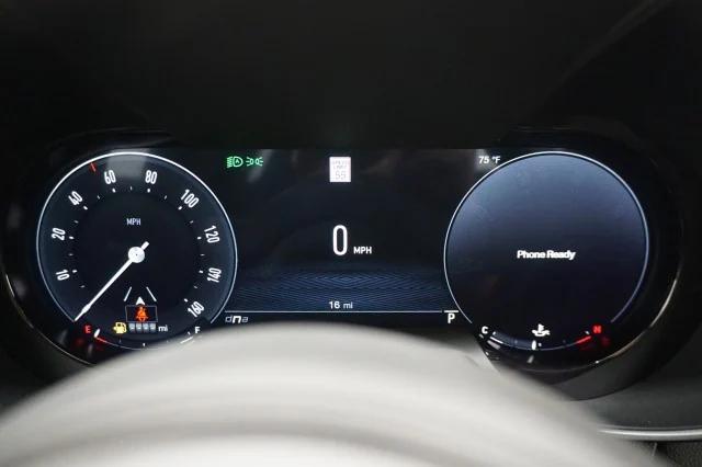 2024 Alfa Romeo Giulia Ti RWD