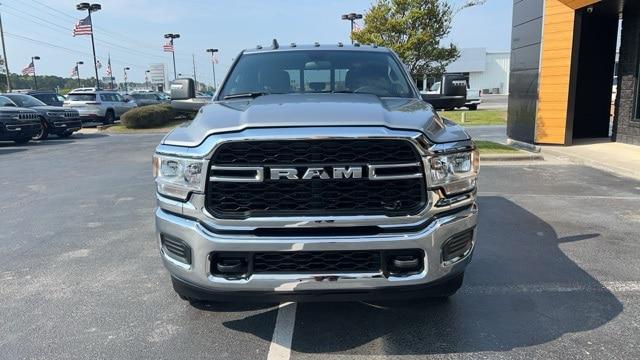 2024 RAM Ram 3500 RAM 3500 TRADESMAN CREW CAB 4X4 8 BOX