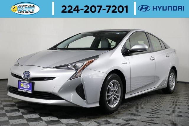 New Used Toyota Prius for Sale Near Elgin IL Discover Cars