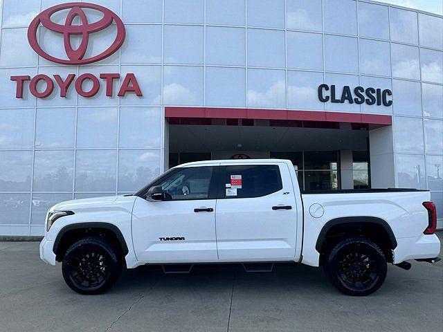 2024 Toyota Tundra for Sale near Me | Discover Cars for Sale