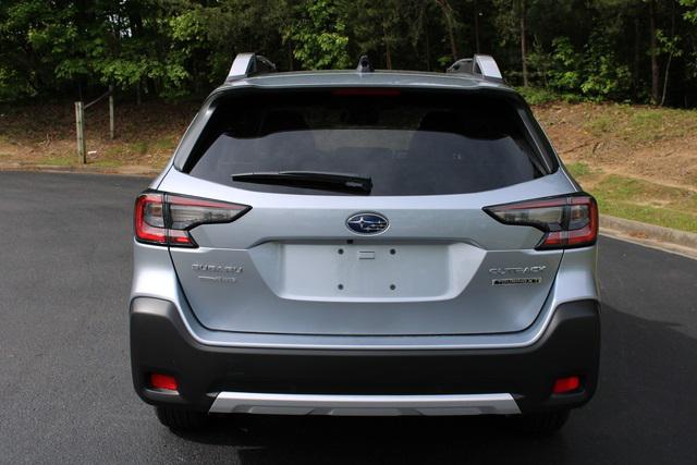 2023 Subaru Outback Touring XT