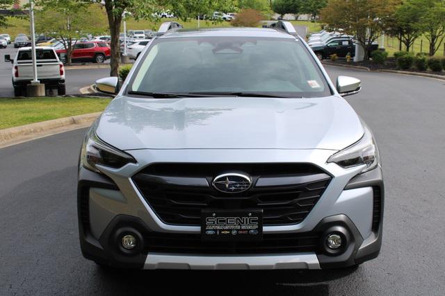 2023 Subaru Outback Touring XT
