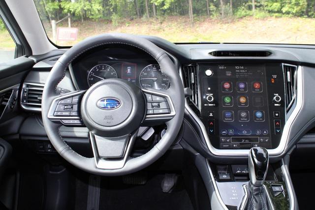2023 Subaru Outback Touring XT