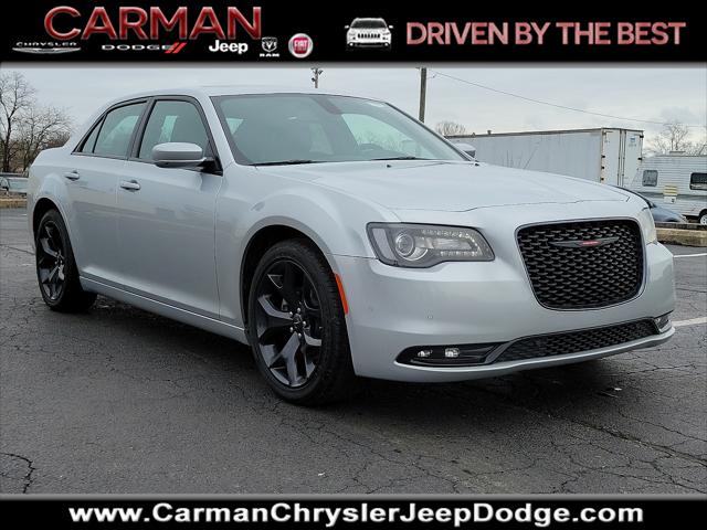 2023 Chrysler Chrysler 300 300S V6