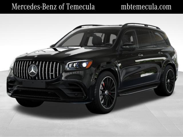 2024 Mercedes-Benz GLS AMG GLS 63 4MATIC for sale in Temecula, CA