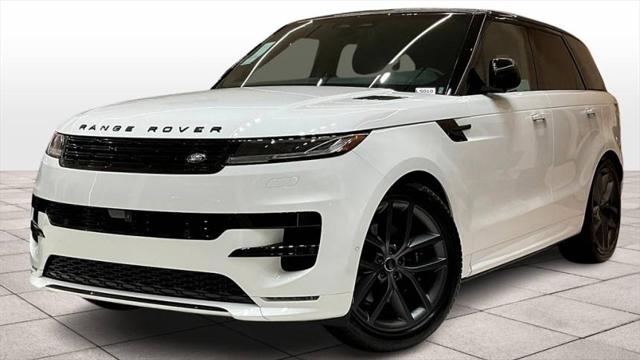 2024 Land Rover Range Rover Sport Ratings, Pricing, Reviews and Awards