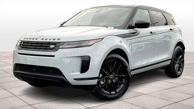 Land Rover Range Rover Evoque 2020-2024 Price, Images, Mileage, Reviews,  Specs