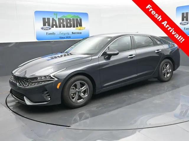 2023 Kia K5 LXS for sale in Scottsboro, AL