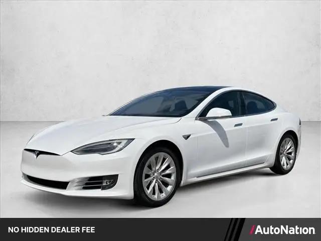 2020 Tesla Model S Long Range Dual Motor All-Wheel Drive for sale in Centennial, CO