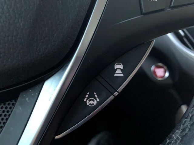 2016 Acura TLX V6 Advance