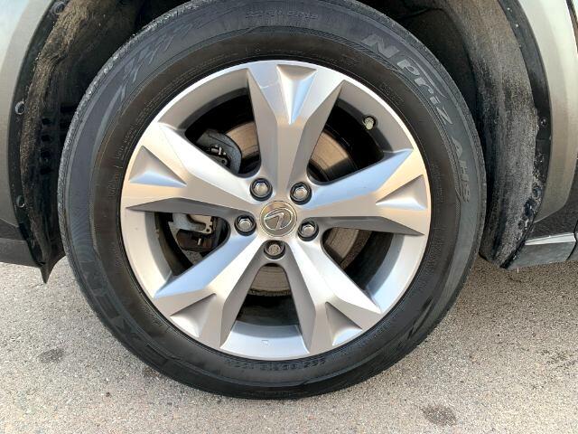 2017 Lexus NX 200t AWD