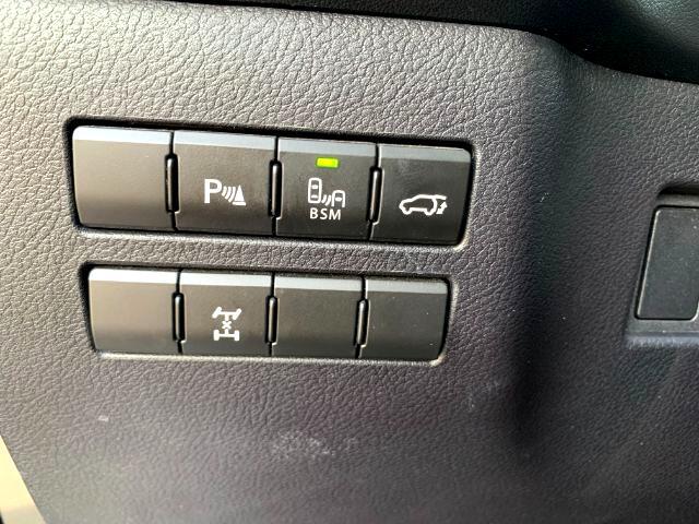 2017 Lexus NX 200t AWD
