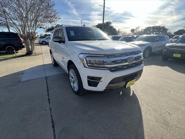 2024 Ford Expedition King Ranch for sale in Victoria, TX