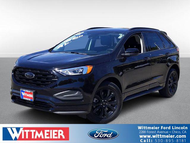 2022 Ford Edge SE for sale in Chico, CA