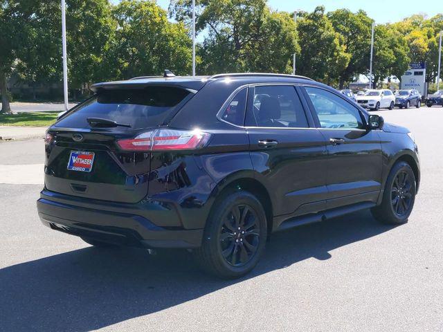 2022 Ford Edge SE