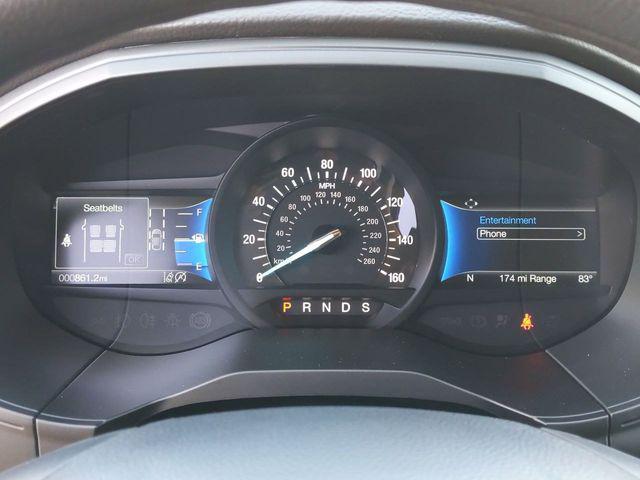 2022 Ford Edge SE