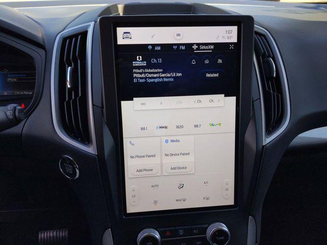 2022 Ford Edge SE